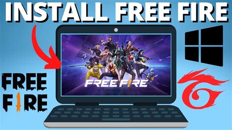 free fire download in|download free fire in laptop.